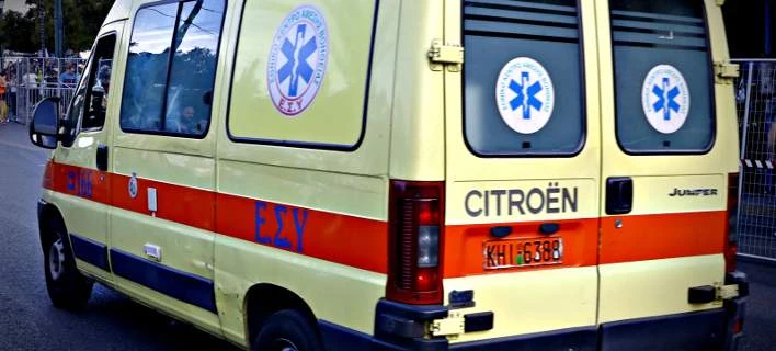 Οικογενειακή τραγωδία στο Βόλο: 66χρονος πέθανε από καρδιά στο γαμήλιο γλέντι της κόρης του